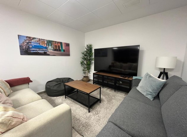 Herverkoop - Villa - Los Balcones