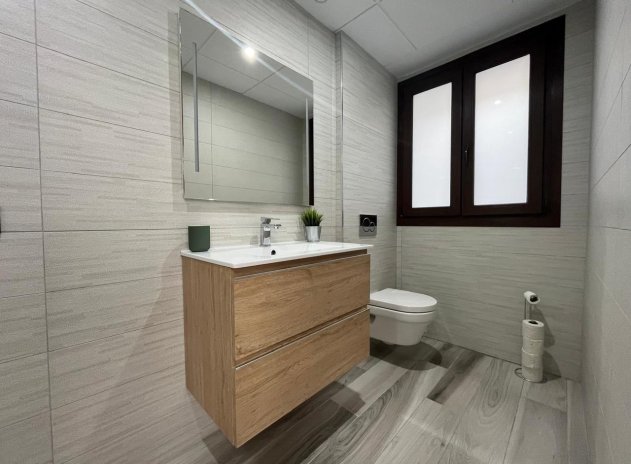 Herverkoop - Villa - Los Balcones