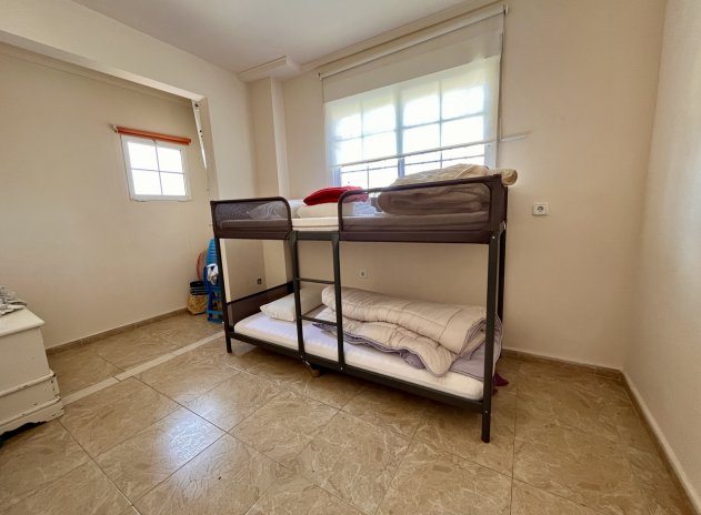 Herverkoop - Villa - La Zenia