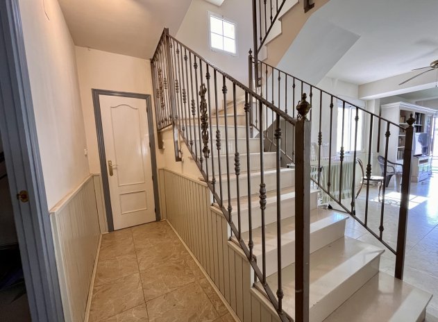 Herverkoop - Villa - La Zenia