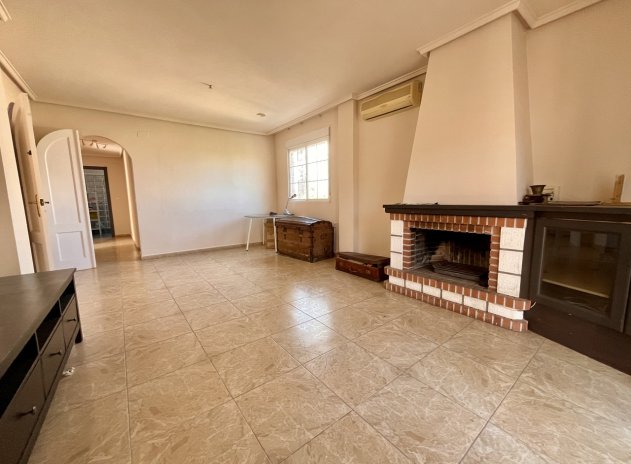 Herverkoop - Villa - La Zenia