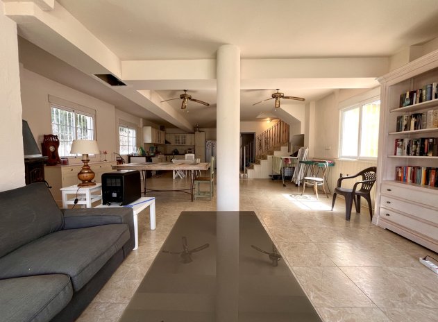 Herverkoop - Villa - La Zenia