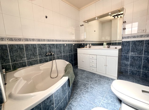 Herverkoop - Villa - La Zenia