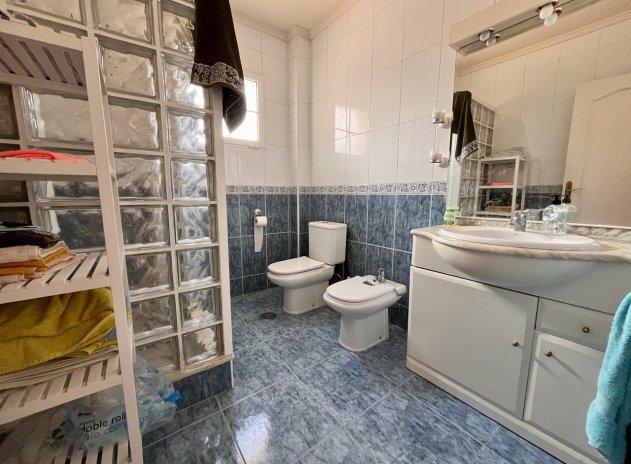 Herverkoop - Villa - La Zenia