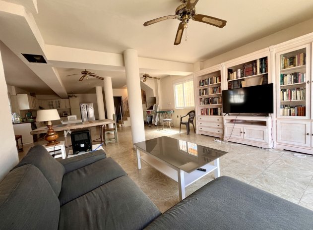 Herverkoop - Villa - La Zenia