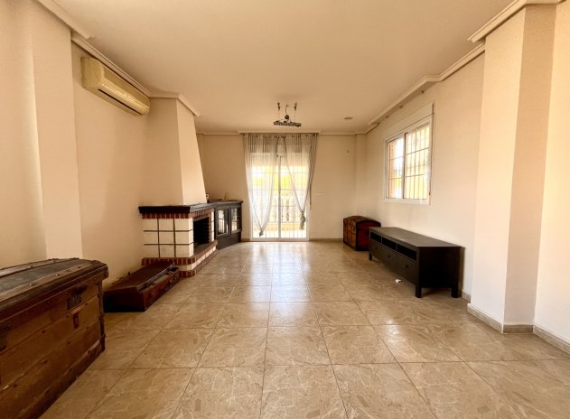 Herverkoop - Villa - La Zenia