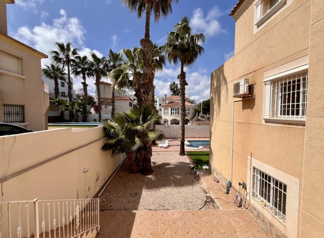 Herverkoop - Villa - La Zenia