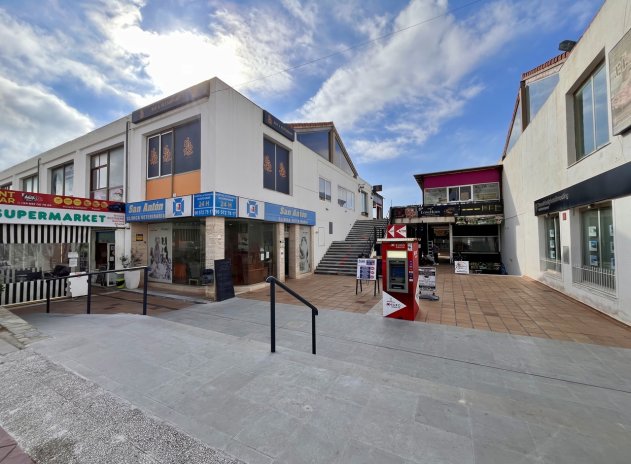 Wiederverkauf - Kommerziell - Playa Flamenca