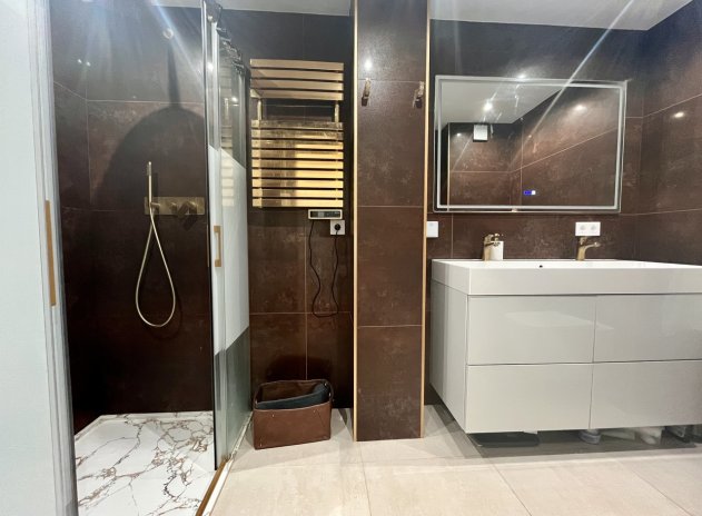 Revente - Appartement - Torrevieja