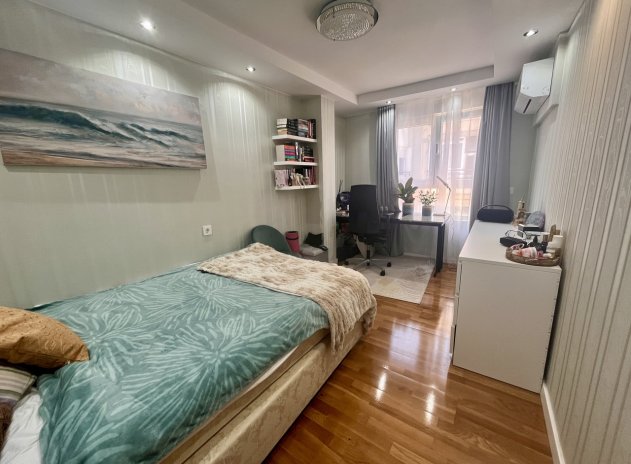 Revente - Appartement - Torrevieja