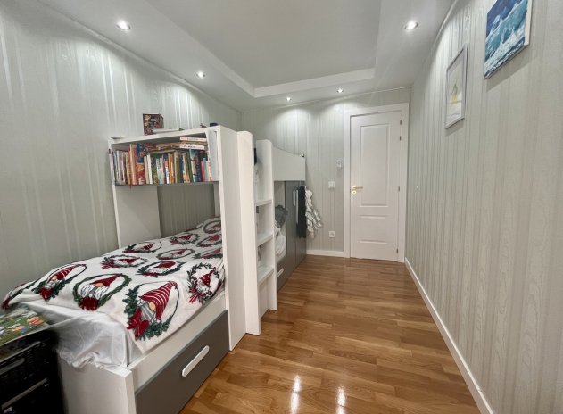 Revente - Appartement - Torrevieja