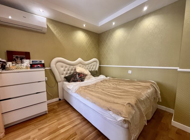 Revente - Appartement - Torrevieja