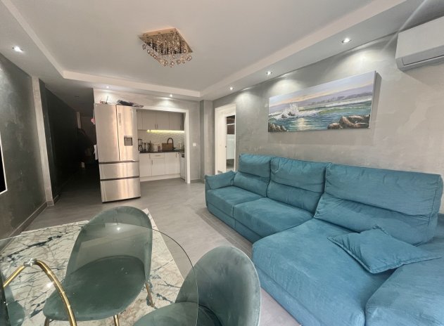 Revente - Appartement - Torrevieja