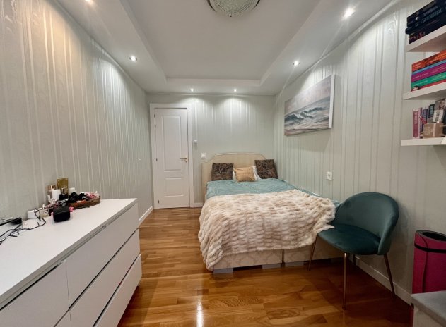 Revente - Appartement - Torrevieja