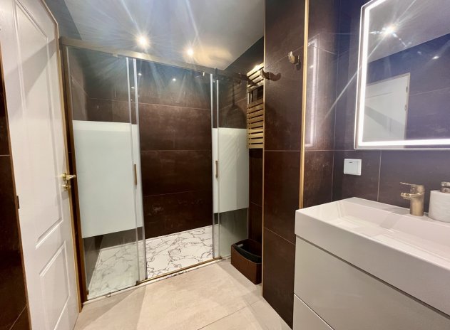 Revente - Appartement - Torrevieja