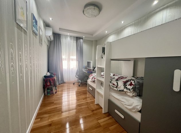 Revente - Appartement - Torrevieja