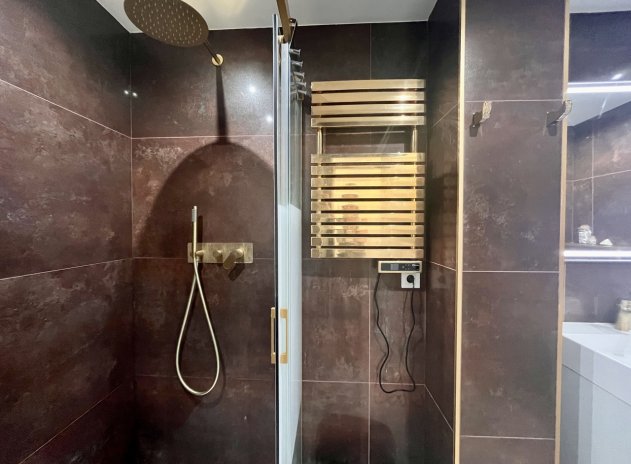 Revente - Appartement - Torrevieja