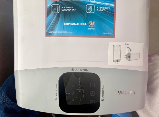 Revente - Appartement - Torrevieja