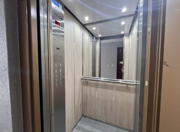 Revente - Appartement - Torrevieja