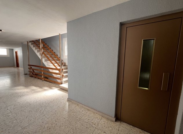 Revente - Appartement - Torrevieja