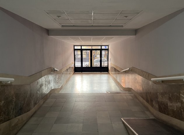 Revente - Appartement - Torrevieja