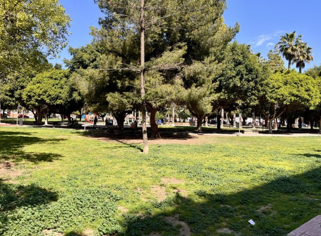 Revente - Appartement - Torrevieja