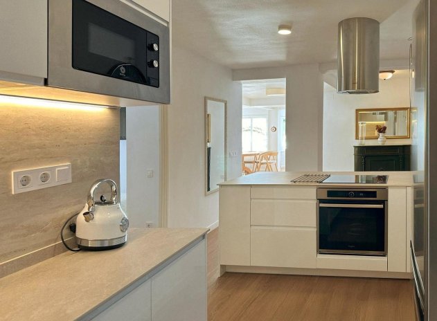 Herverkoop - Appartement - Torrevieja