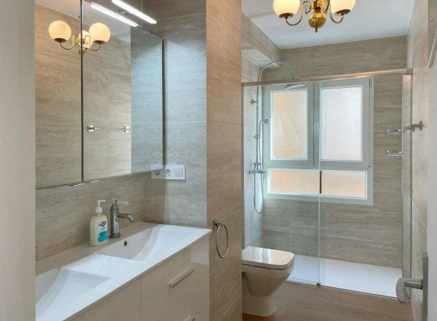 Herverkoop - Appartement - Torrevieja