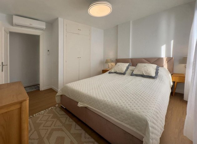 Herverkoop - Appartement - Torrevieja