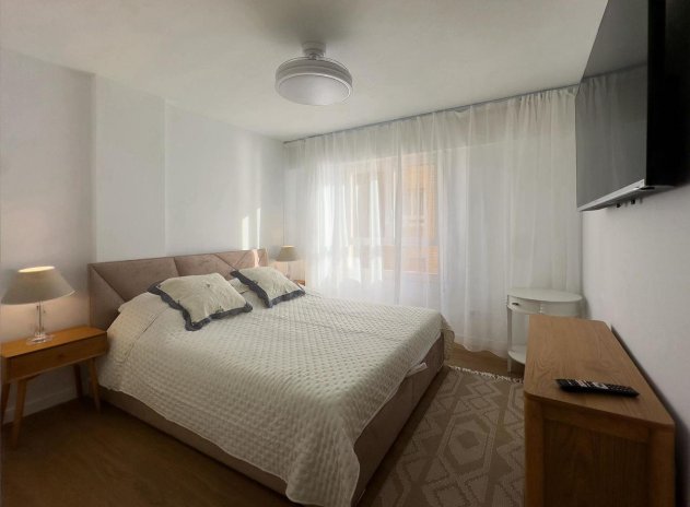Herverkoop - Appartement - Torrevieja