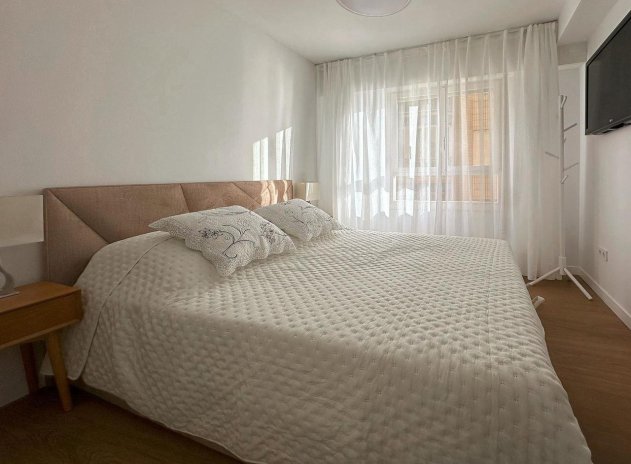 Herverkoop - Appartement - Torrevieja
