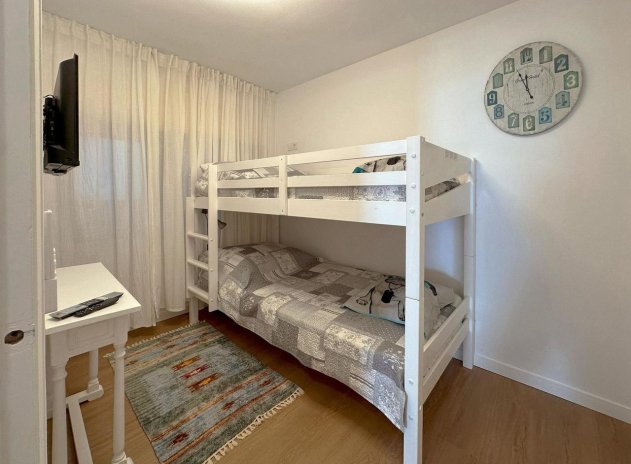 Herverkoop - Appartement - Torrevieja