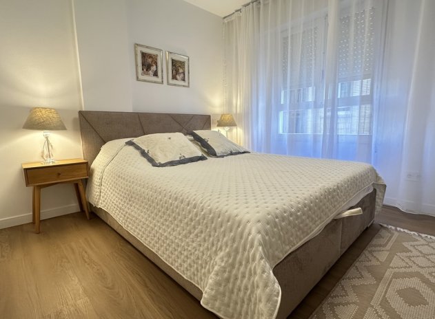 Herverkoop - Appartement - Torrevieja
