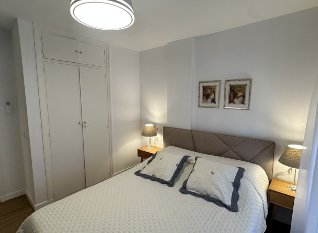 Herverkoop - Appartement - Torrevieja