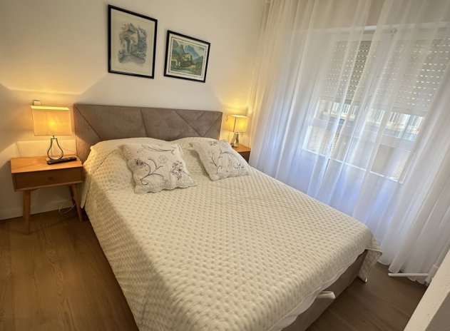 Herverkoop - Appartement - Torrevieja