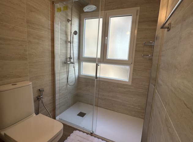 Herverkoop - Appartement - Torrevieja