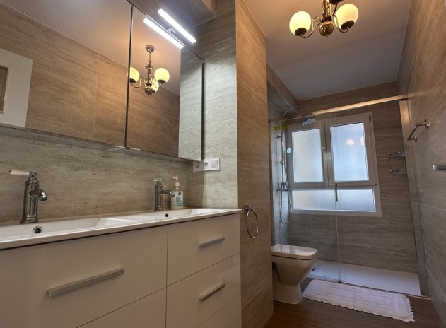 Herverkoop - Appartement - Torrevieja