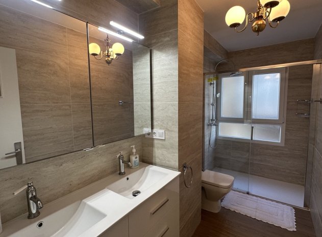 Herverkoop - Appartement - Torrevieja