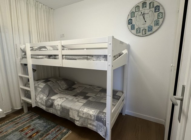 Herverkoop - Appartement - Torrevieja