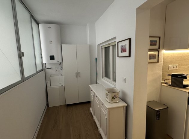 Herverkoop - Appartement - Torrevieja