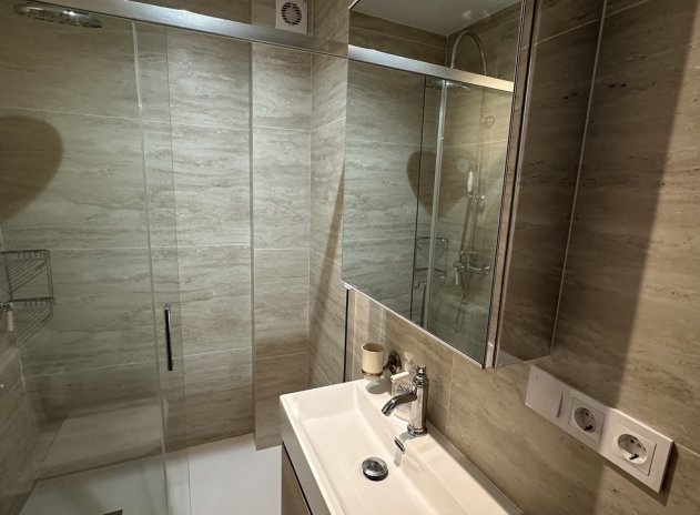 Herverkoop - Appartement - Torrevieja