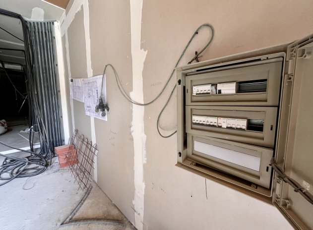 Revente - Commercial - La Zenia