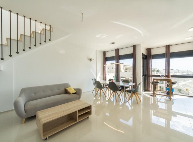 Revente - Appartement - Los Dolses