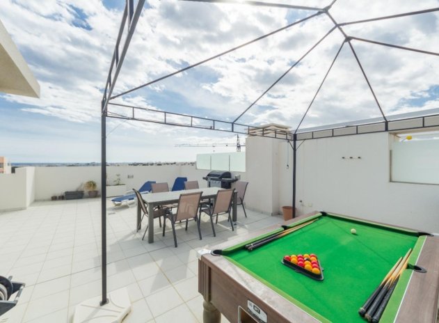 Revente - Appartement - Los Dolses