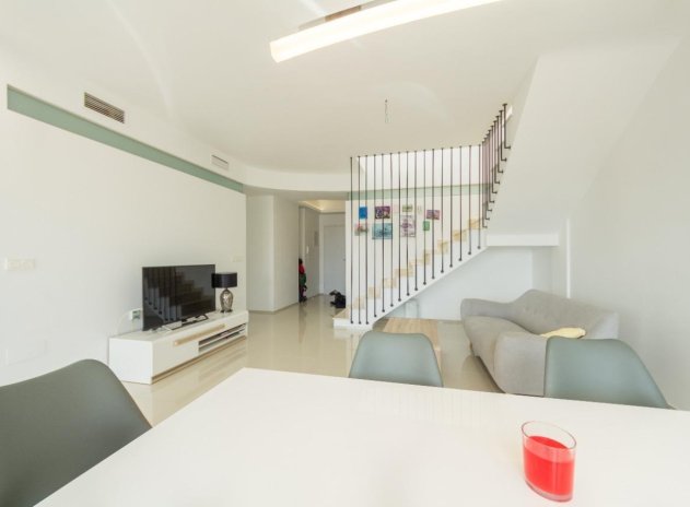 Revente - Appartement - Los Dolses