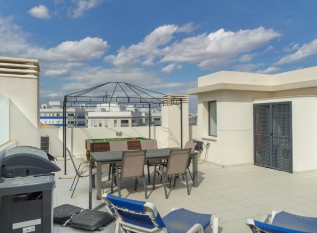 Revente - Appartement - Los Dolses