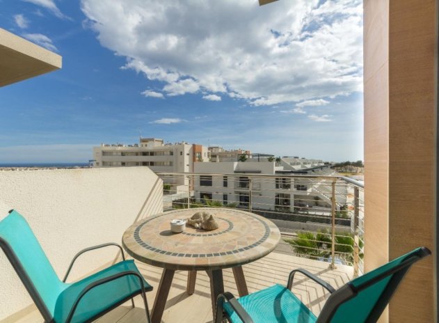 Revente - Appartement - Los Dolses