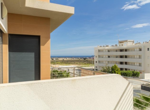 Revente - Appartement - Los Dolses