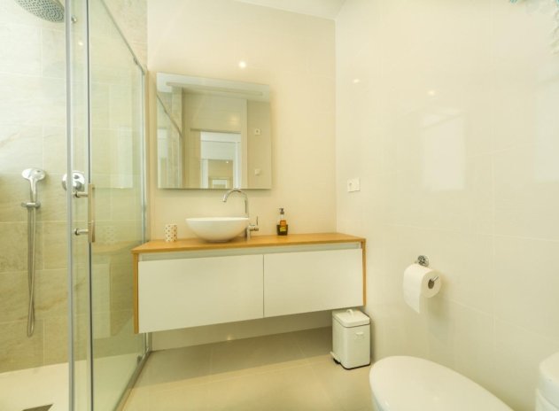 Revente - Appartement - Los Dolses