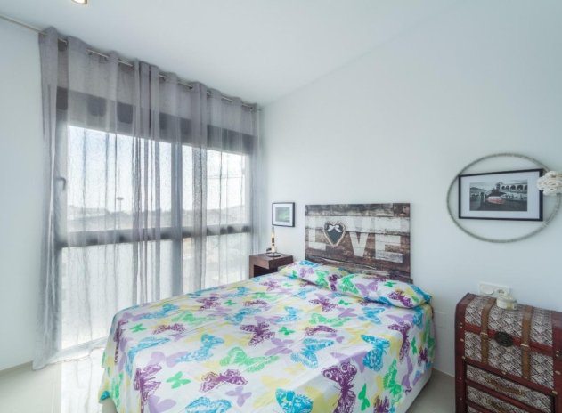 Revente - Appartement - Los Dolses